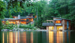 Searching for the best affordable general contractors in Muskoka Ontario, Canada.